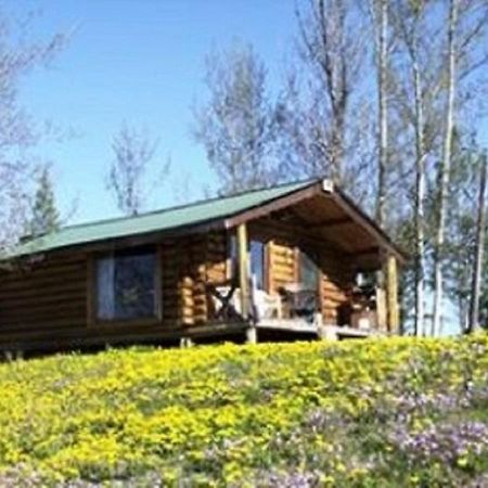 Nimpo Lake Resort エクステリア 写真